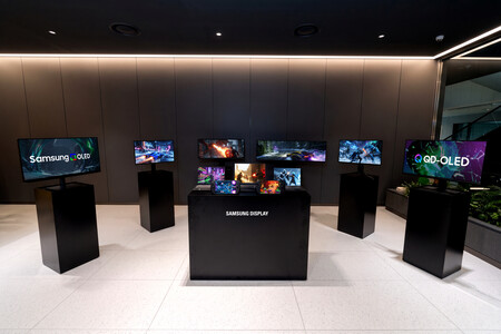 Samsung En Computex 2026