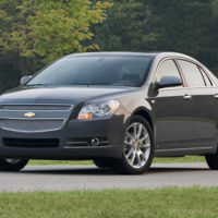¿Tienes un Chevrolet Malibu de 2011 o 2012? Quizá tengas que llevarlo al taller