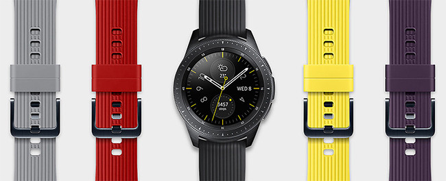 Correas Galaxy Watch