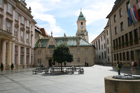Bratislava