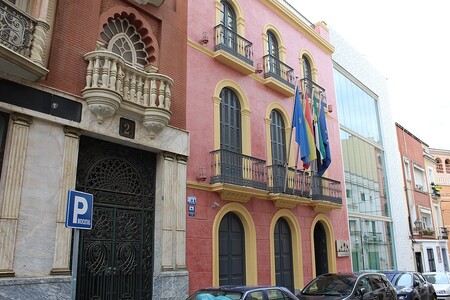 1080px Museo De Bellas Artes De Badajoz 01