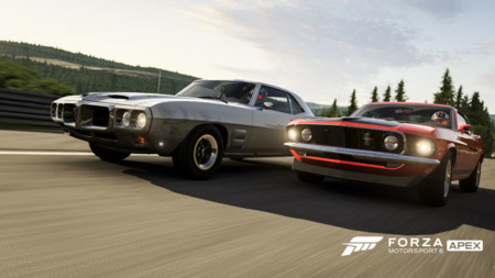Forza Motorsport, gratis y para PC, pero con algunas limitaciones