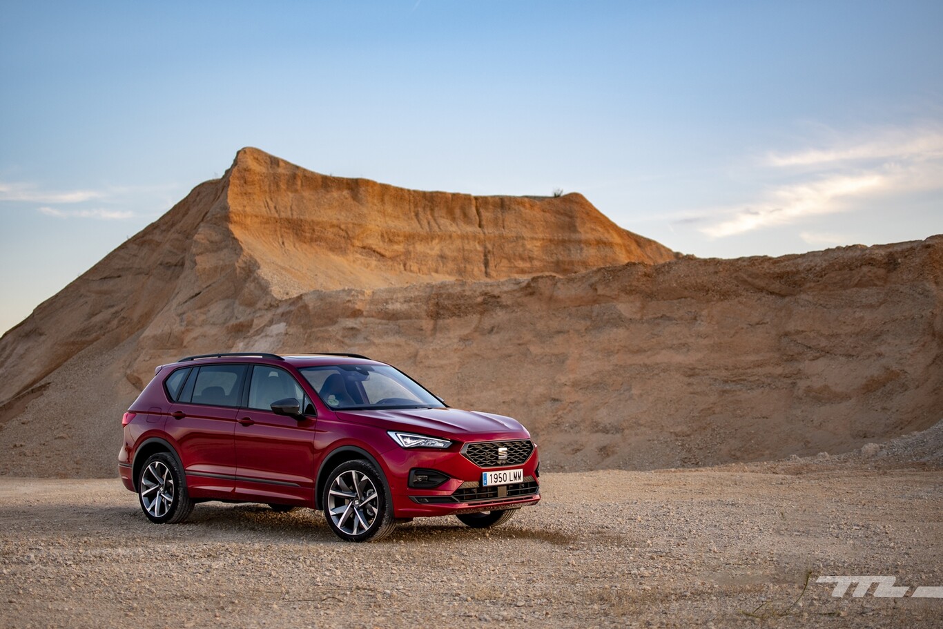 Probamos el SEAT Tarraco diésel de 200 CV: un SUV que sabe combinar confort, practicidad y garra