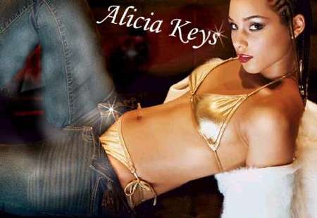 Alicia Keys, consigue tu entrada gratis gracias a TVE