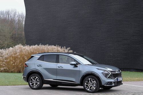 Descuentos de la semana: un esperado y novedoso SUV con 7.000 euros de descuento, un superventas y un SUV premium que se ponen a tiro