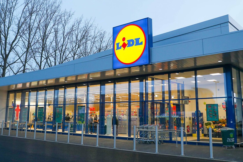 Lidl