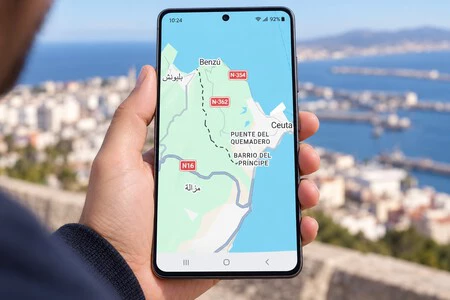 Google Maps