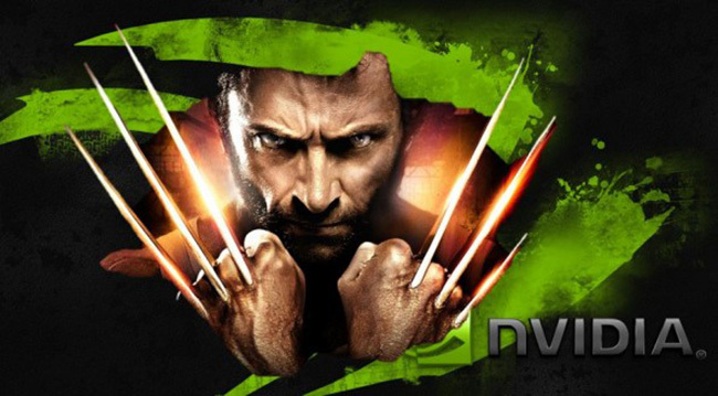 Tegra 5 Logan