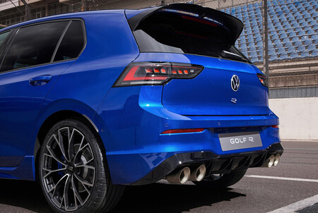 Vw Golf R