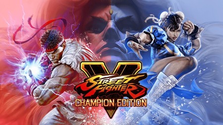 Street Fighter V: Champion Edition será la versión "todo incluido" de SFV: 40 luchadores, 34 escenarios y más de 200 trajes
