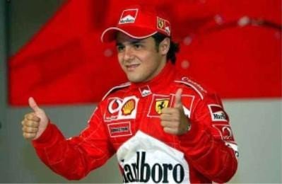 Felipe Massa