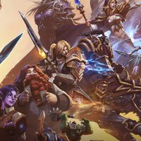 En 2020, un adolescente que jugaba World of Warcraft sufrió una convulsión y fue salvado por un jugador en línea, a más 8,000 kilómetros de distancia 