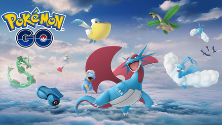 Buddy Adventure es el nuevo modo multijugador en AR que llegará próximamente a Pokémon GO