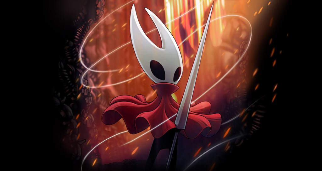Silksong ha tirado abajo Steam y las tiendas de consolas: no se puede comprar en su lanzamiento Silksong ha tirado abajo Steam y las tiendas de consolas: no se puede comprar en su lanzamiento
