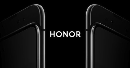 El Honor Magic 2 se presentará el 31 de octubre, y debe incorporar una cámara deslizante