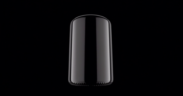 Nuevo Mac Pro