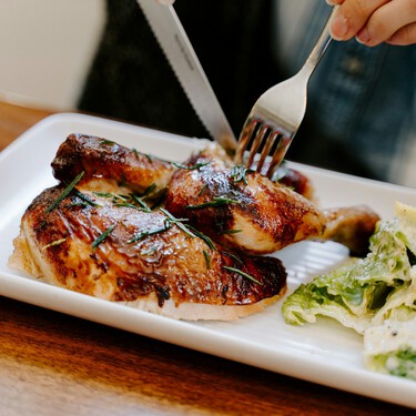 Aldi lanzará el 18 de febrero el electrodoméstico que supera tanto en potencia como capacidad a la freidora de aire y costará 39,99 euros