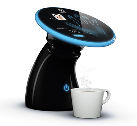Electrolux design Lab - 1