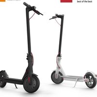 Patinete Xiaomi M365 rebajado en el 11-11 de eBay: por sólo 339 euros y envío gratis