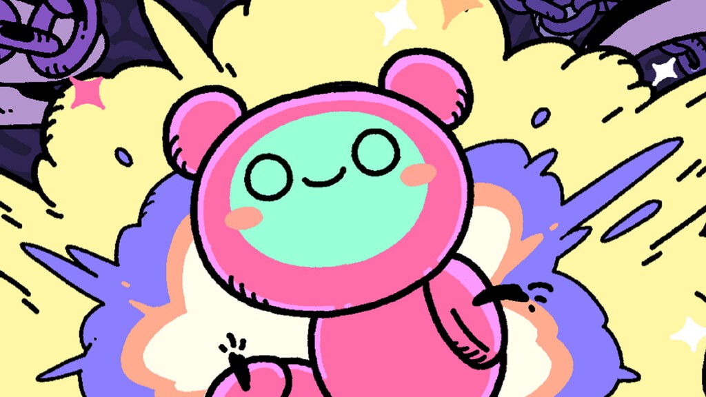 99% de críticas positivas en Steam y en las listas de lo mejor de 2025 en Japón. Öoo es la joya oculta que tienes que jugar ya 