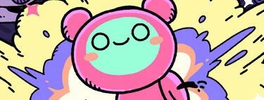 99% de críticas positivas en Steam y en las listas de lo mejor de 2025 en Japón. Öoo es la joya oculta que tienes que jugar ya 