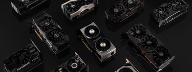 El precio de tu tarjeta gráfica en función de su rendimiento es más bajo del que pagaste, y ahora puedes comprobarlo 