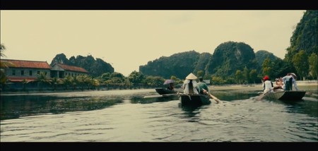 Redescubriendo Vietnam. Vídeos inspiradores. 