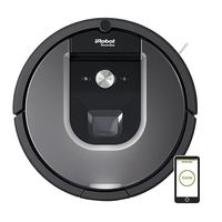 Un robot aspirador de gama alta a precio mínimo y por lo que vale uno de gama media: el Roomba 960, hoy en Amazon por sólo 379,99 euros