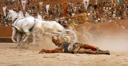 Guía definitiva de las carreras de cuádrigas