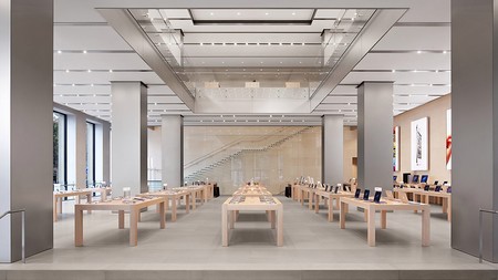 Apple está a punto de abrir su primera Apple Store en India, país clave en el que no es tan sencillo entrar