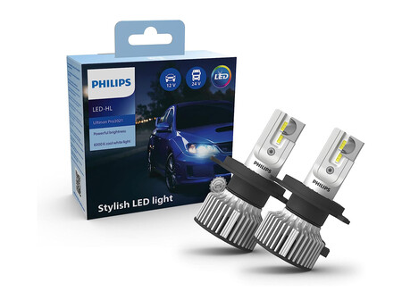 Philips Led