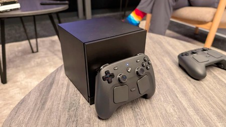 La Nueva Steam Machine De Valve Se Presenta Como Una Pc Compacta 3
