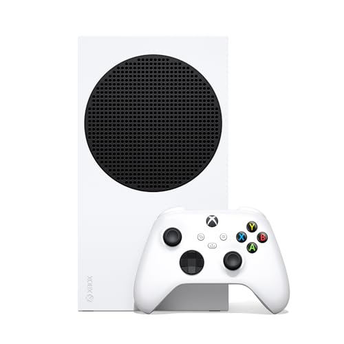 Xbox Series S 512GB 