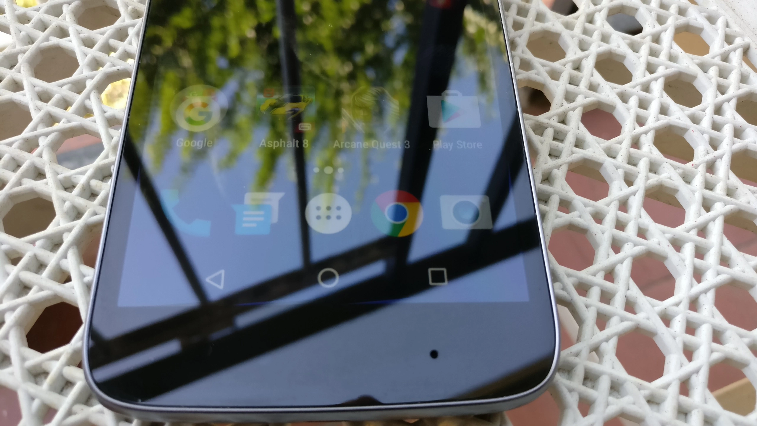 Foto de Diseño Moto G4 Play (10/14)