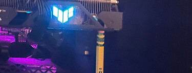 Compra una gráfica por 500 dólares y necesita medio lápiz de 10 céntimos para asegurarse de que funcione correctamente 