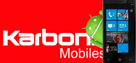 Los primeros smartphones con dual boot de Windows Phone y Android podrían llegar en los próximos meses