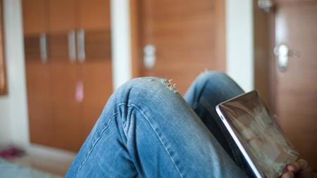 La era expansiva de las tablets llega a su fin