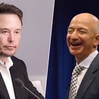 Elon Musk, Bezos, Zuckerberg y Bill Gates tienen algo en común: sus procesos de selección de personal eran imprevisibles 