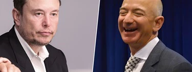 Elon Musk, Bezos, Zuckerberg y Bill Gates tienen algo en común: sus procesos de selección de personal eran imprevisibles 