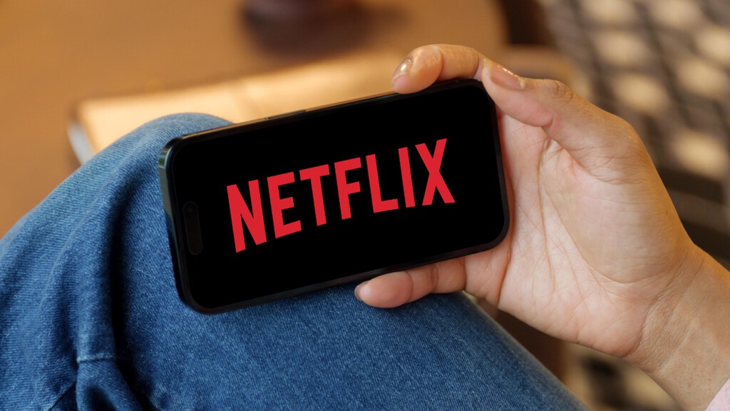 Mis nueve trucos de Netflix para móvil: códigos secretos, funciones ocultas y más
