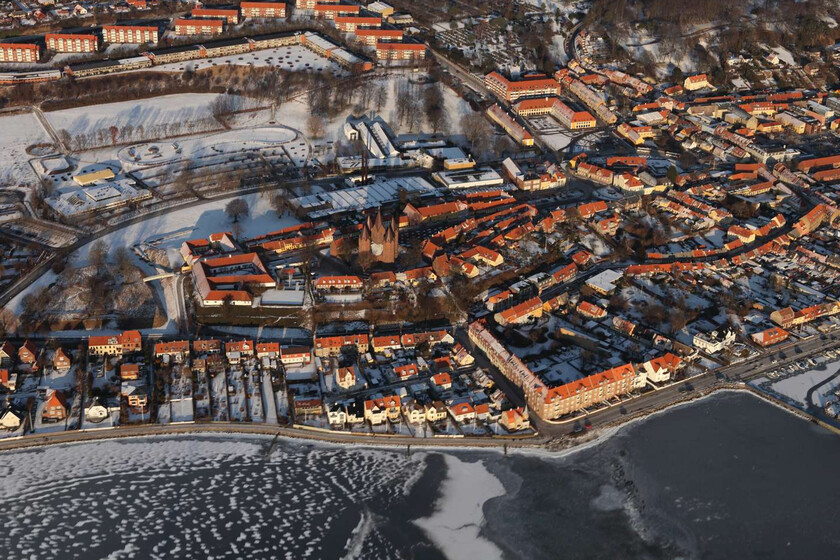 Kalundborg Dinamarca Ozempic
