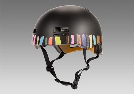 Protege tu cabeza con estilo de la mano de Paul Smith