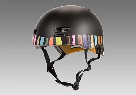 Protege tu cabeza con estilo de la mano de Paul Smith