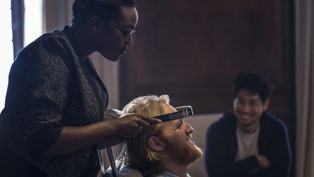 La aproximación al videojuego de Westworld y de Black Mirror