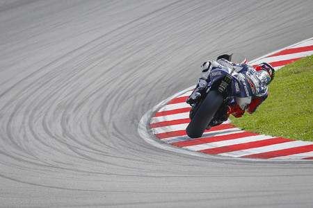 Jorge Lorenzo
