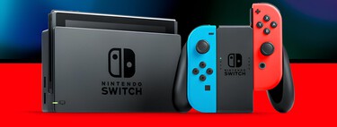 Por qué la Nintendo Switch clásica empezó a subir desde agosto si el precio de la Switch 2 se ha mantenido intacto… por ahora 