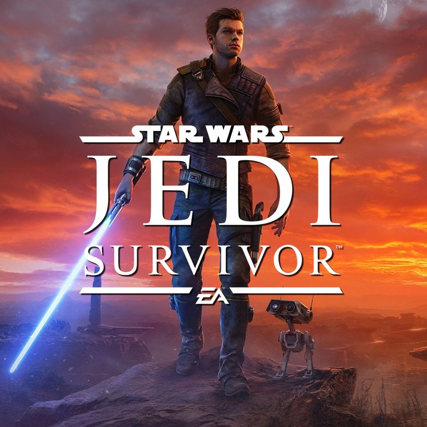 Star Wars Jedi: Survivor