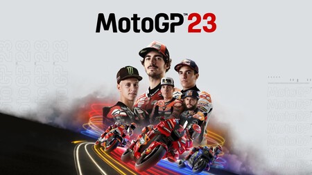 Motogp 23