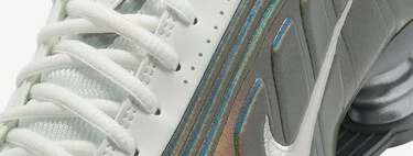 El outlet de Nike liquida a mitad de precio las zapatillas retrofuturistas con las que conseguir el look Y2K perfecto 