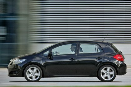 Toyota Auris 2007